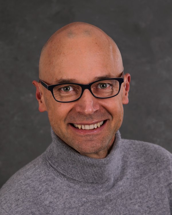 Robert Bruckmeier